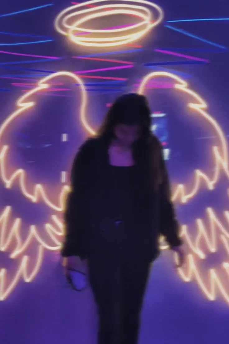 Profile Picture for Girls