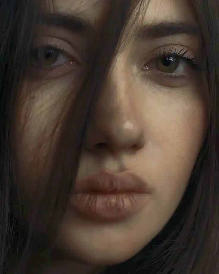 Profile Sad DP Girls Profile Sad DP Girls