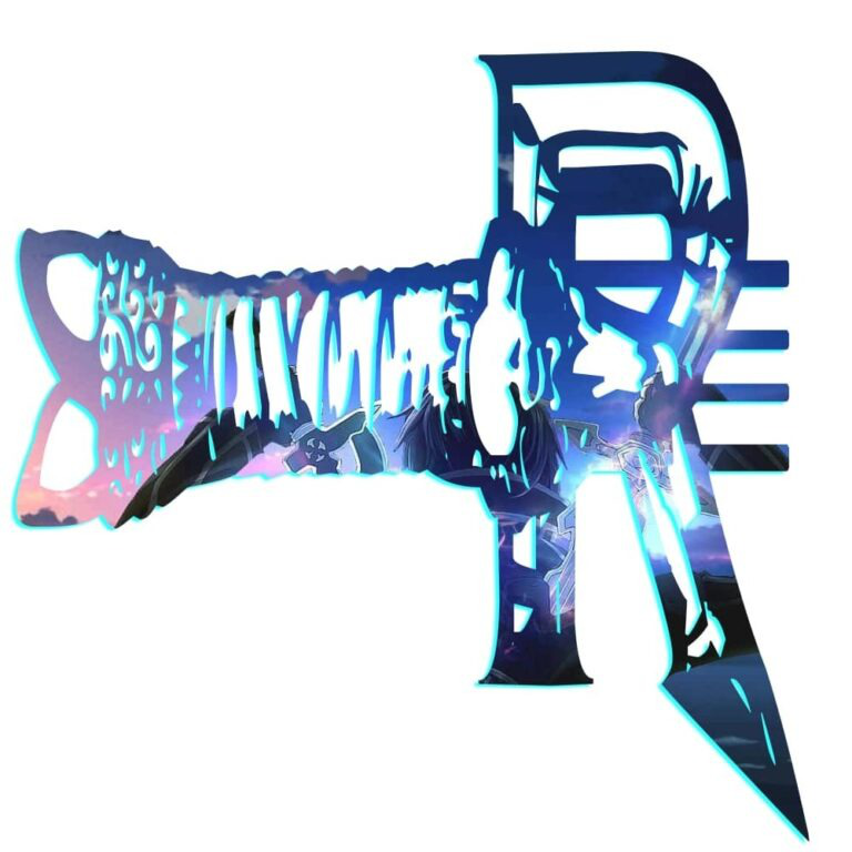 R Name Profile Picture