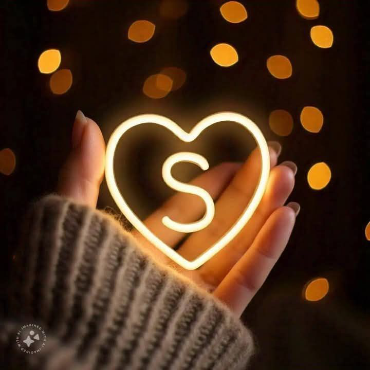 S Name DP Love S Name DP Love