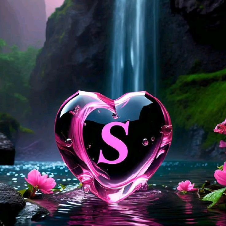 S Name Letter DP Stylish S Name Letter DP Stylish