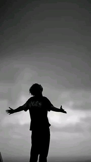 Sad Boy DP For Whatsapp