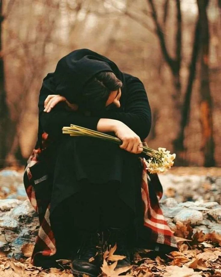 Sad DP Girl Alone Sad DP Girl Alone