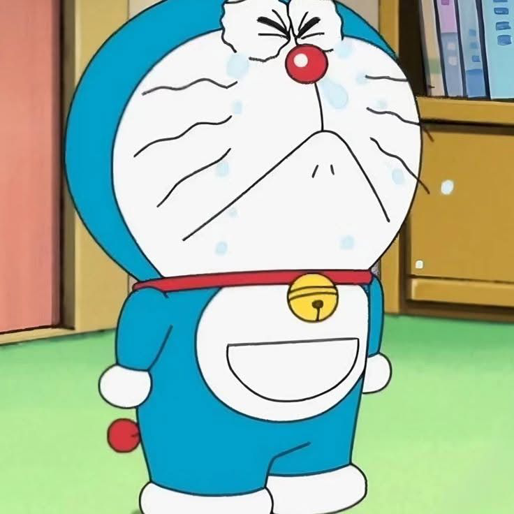 Sad Doraemon Dp Sad Doraemon Dp