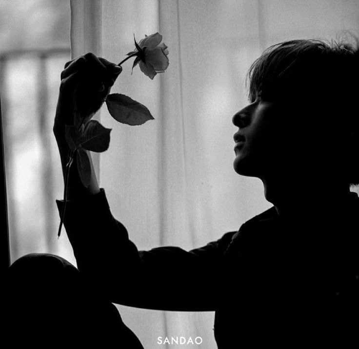 Sad Emotional Boy DP