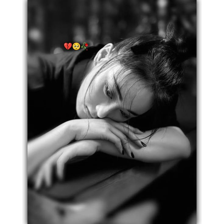 Sad Girl DP Instagram Sad Girl DP Instagram