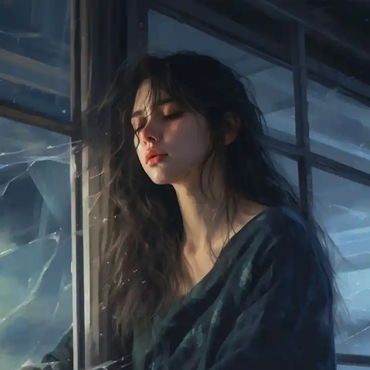 Sad Girl Pictures Sad Girl Pictures