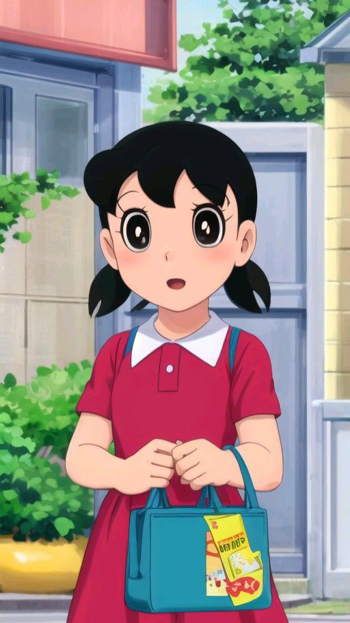 Shizuka Photos for Whatsapp