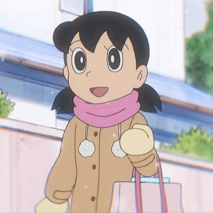 Shizuka Profile Pictures