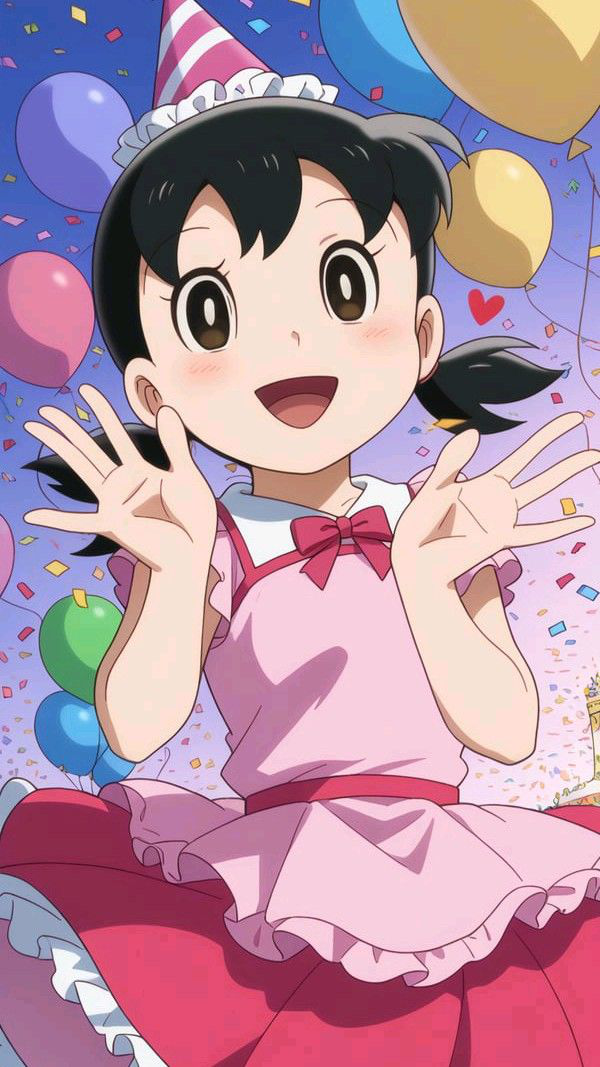 Shizuka photos wallpaper