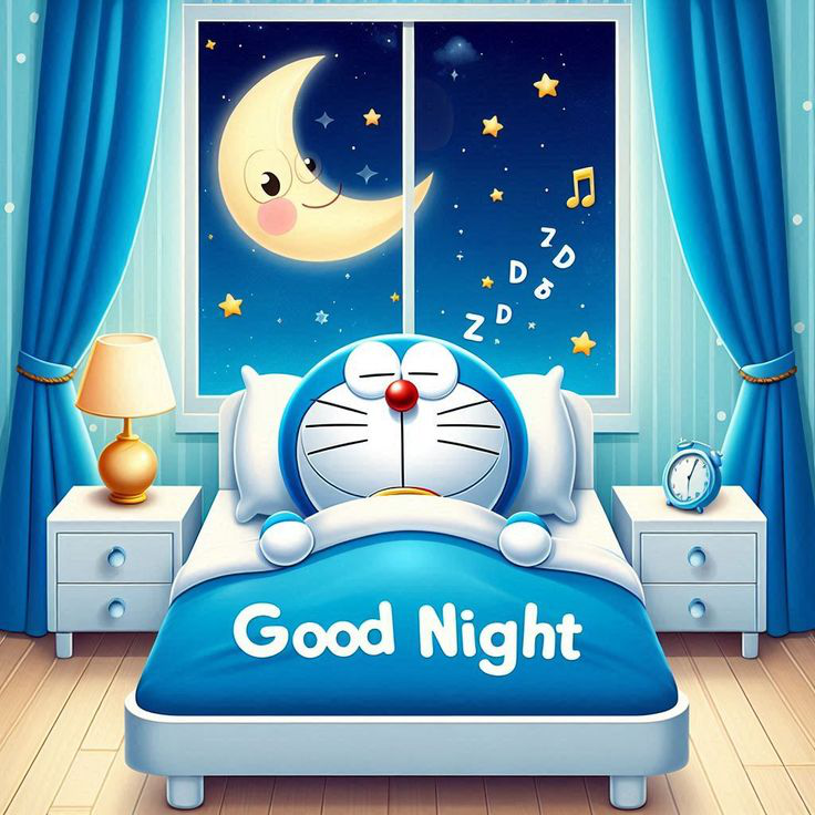 Sleeping Doraemon Photo Sleeping Doraemon Photo