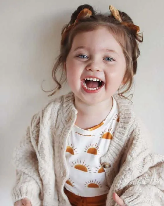 Stylish Cute Baby Girl Dpz