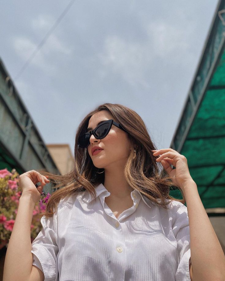 Stylish Cute Girl Photos