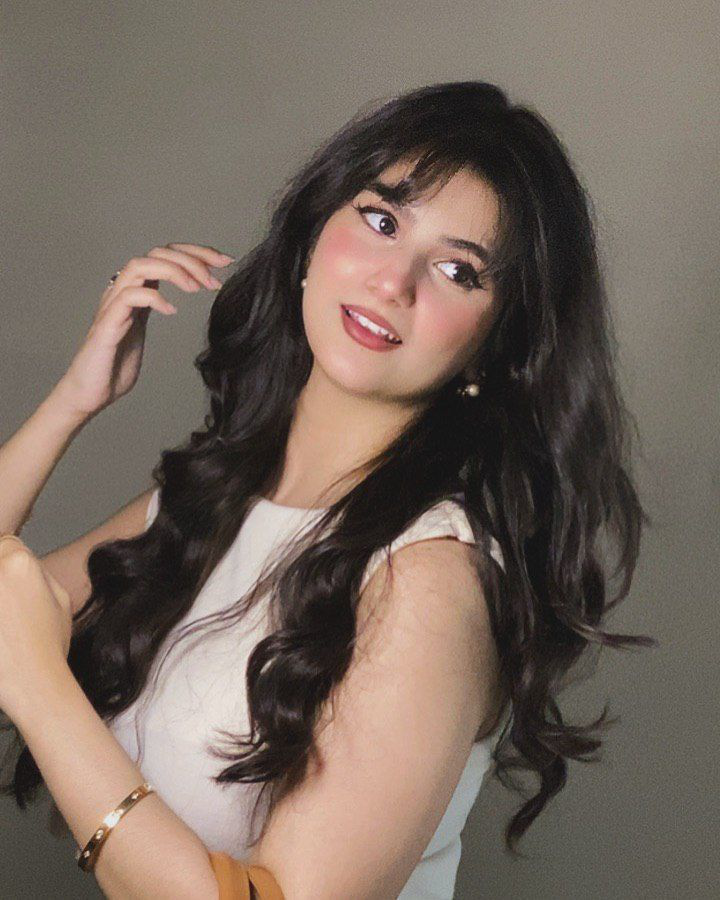 Stylish Insta Dp for Girls