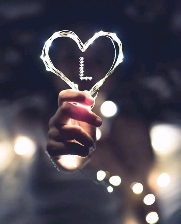 Stylish Love Image Stylish Love Image