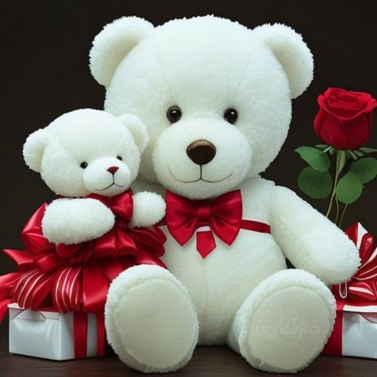 Teddy Bear Birthday Gift Teddy Bear Birthday Gift