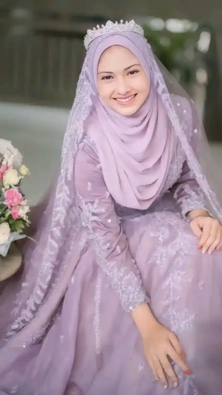 Unique Hijab Girls Dp