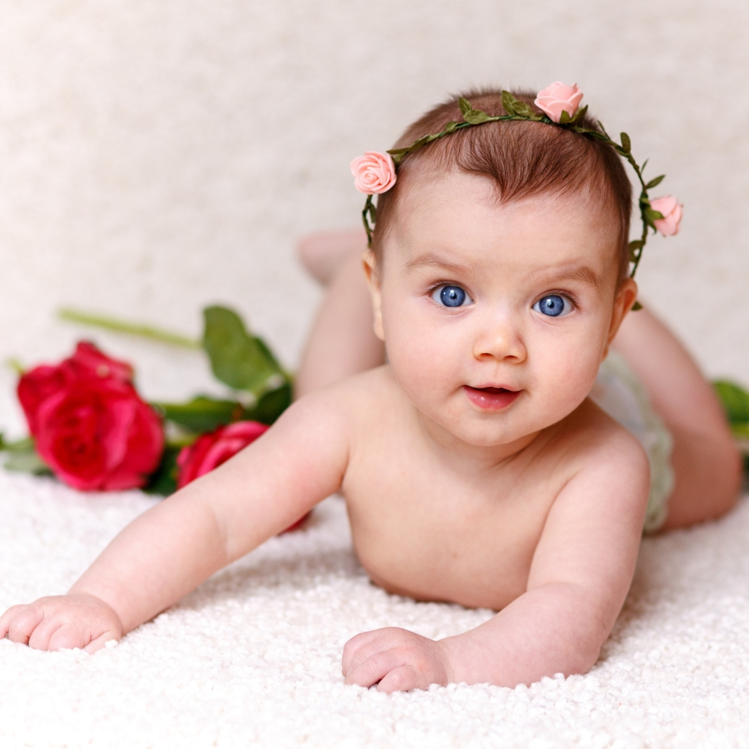 Very Cute Cute Baby Girl Pics