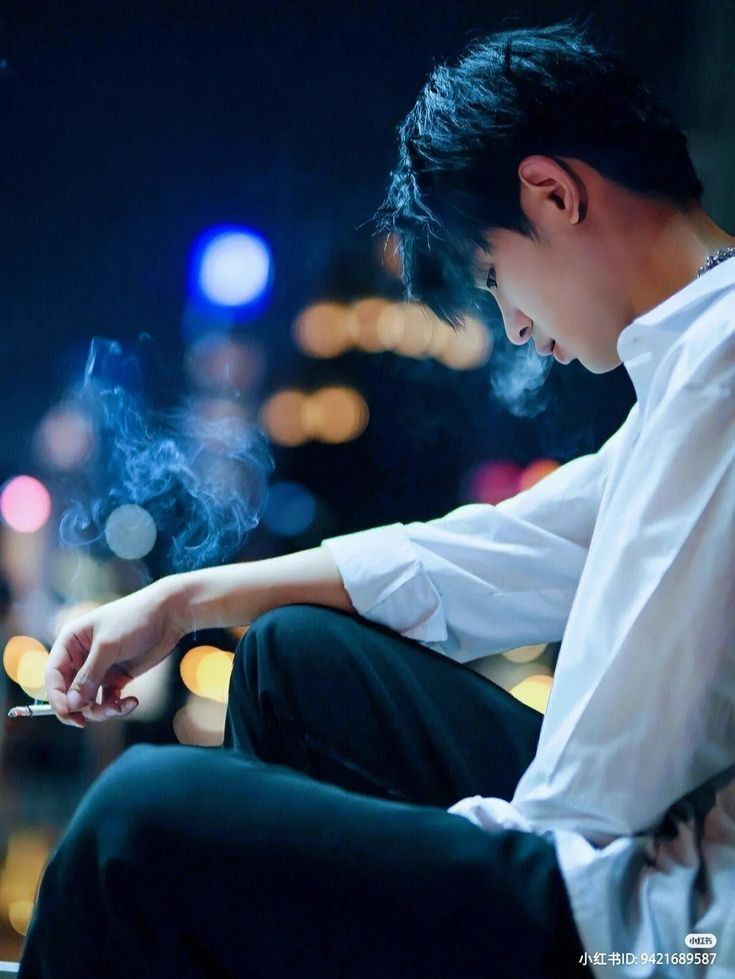 Very Very Sad Boy DP