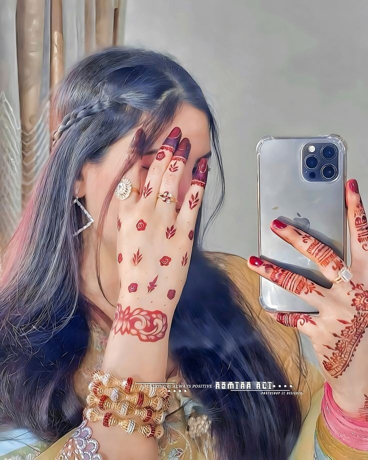 WhatsApp DP for Girls Images