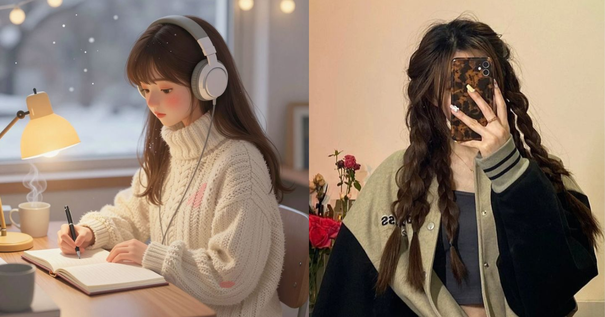 WhatsApp Dp For Girls