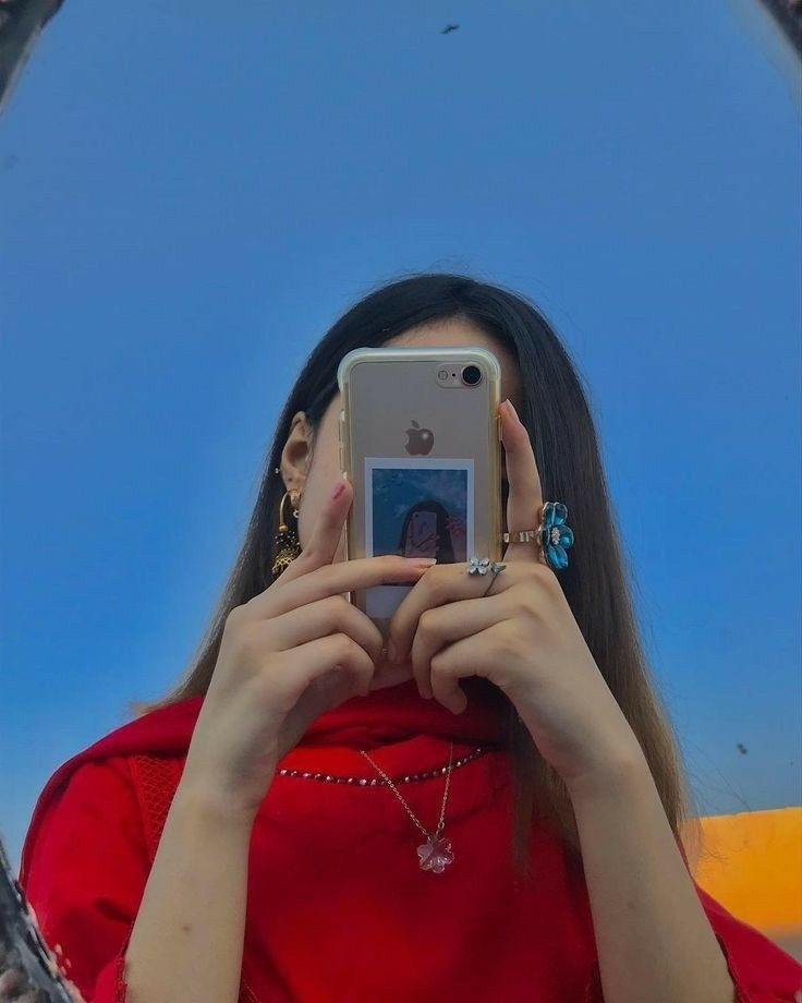 Whatsapp Beautiful Profile Pic