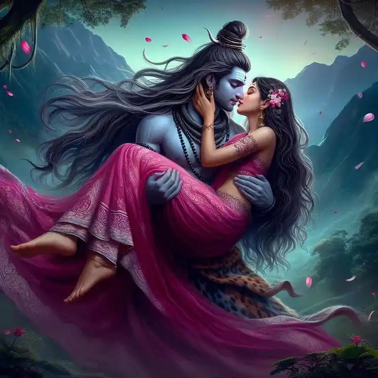 Whatsapp DP Mahadev Wallpaper Shiva