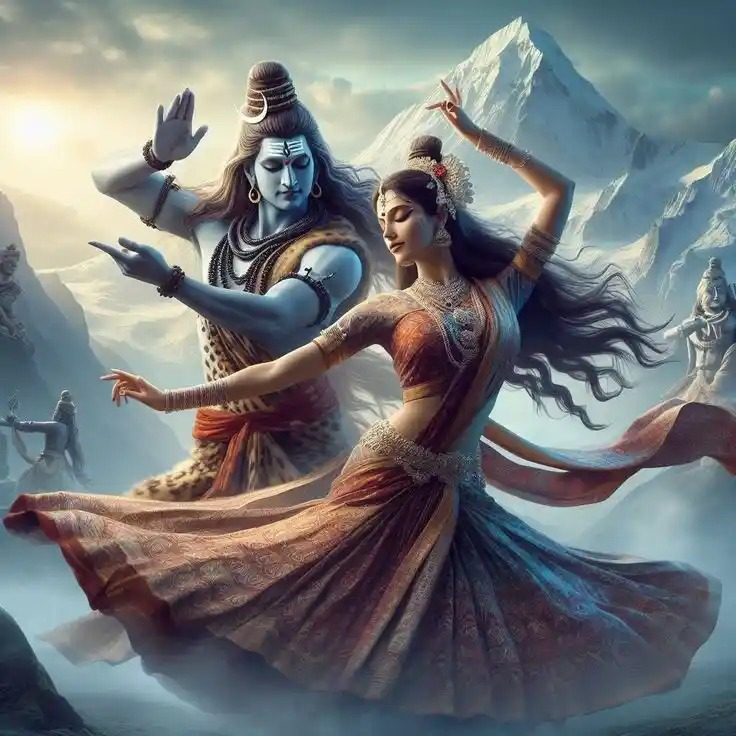 Whatsapp DP Mahadev Wallpaper