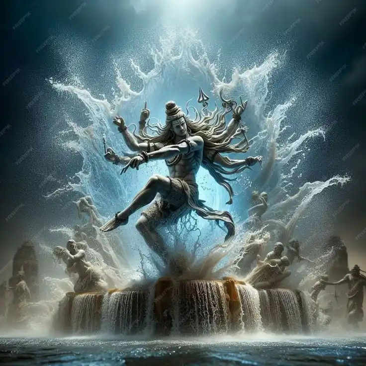 Whatsapp DP Mahadev