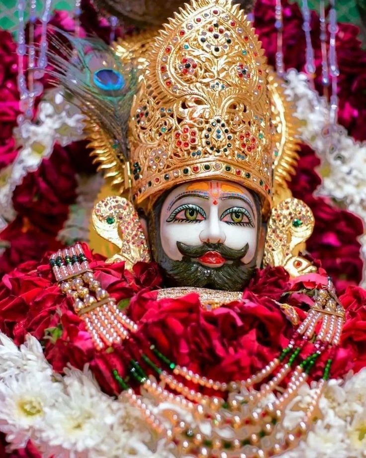 Whatsapp Khatu Shyam Photo Whatsapp Khatu Shyam Photo