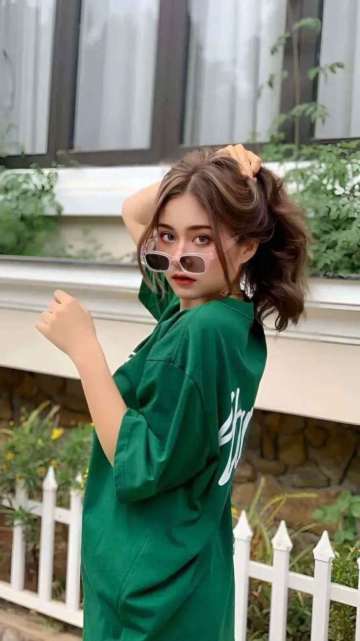 WhatsappAttitude Girls Dp