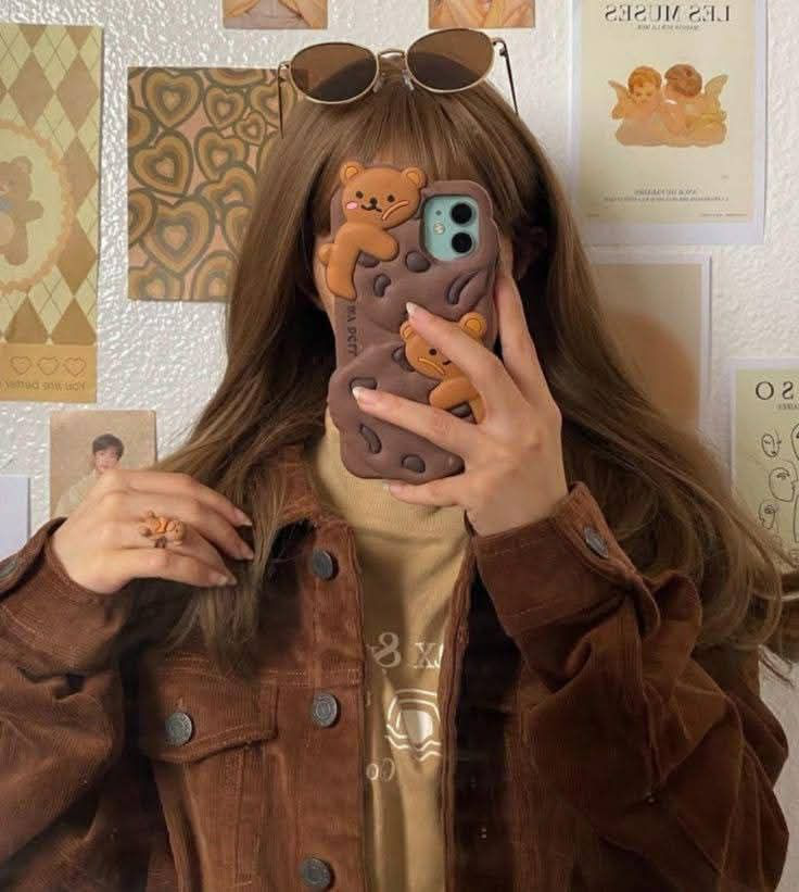 beautiful and stylish instagram dp for girls