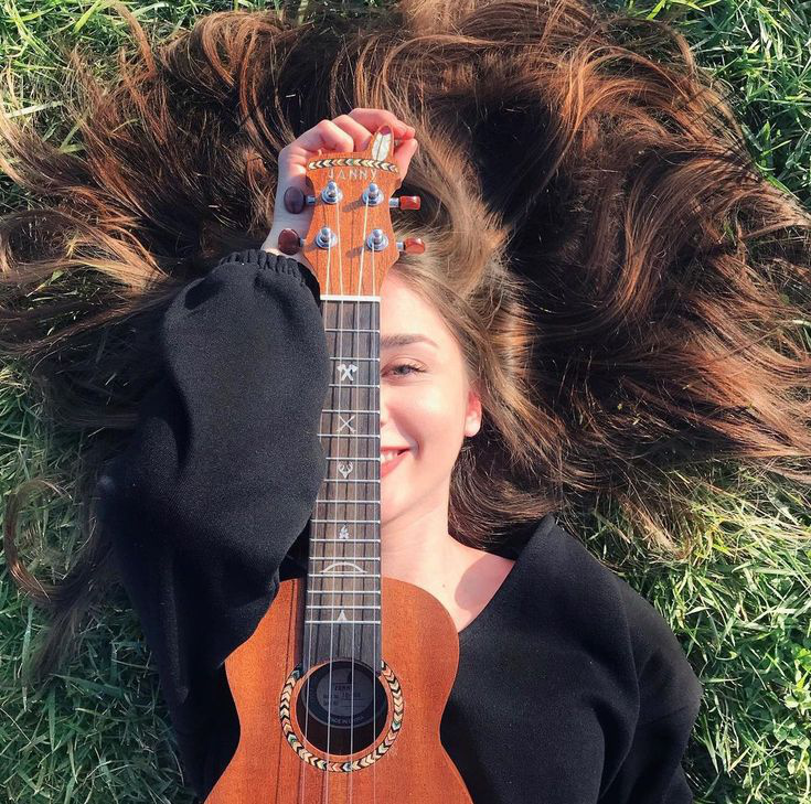 beautiful hidden face dp for girls