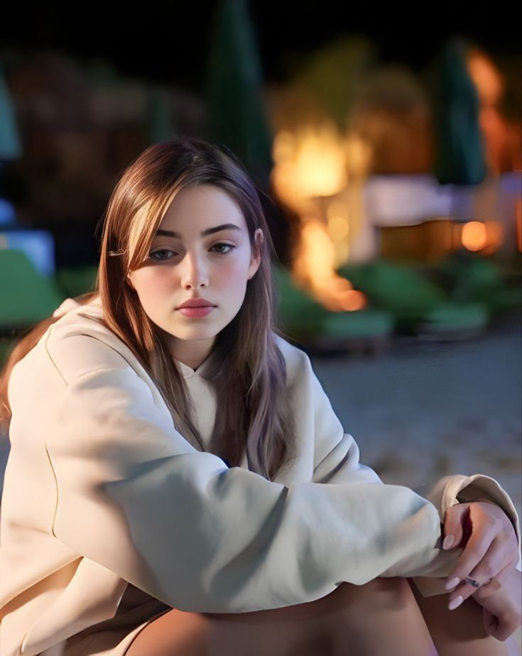 dp for instagram for girl stylish