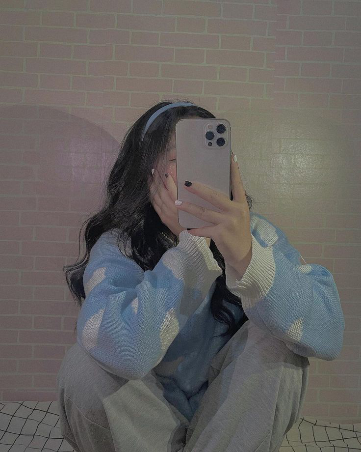 girl dp mirror girl dp mirror