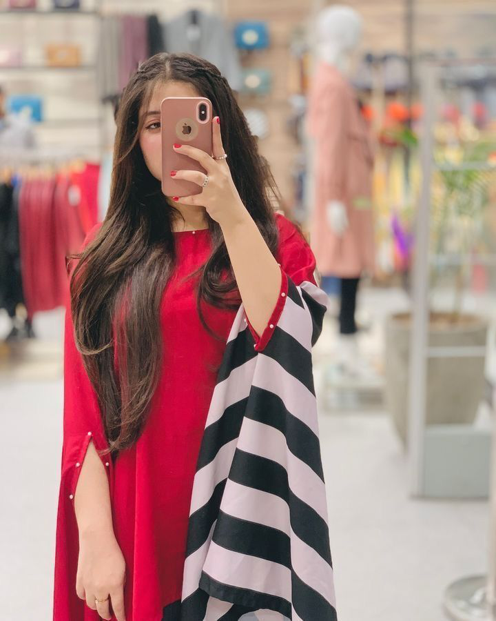 hidden face instagram dp for girl hidden face instagram dp for girl