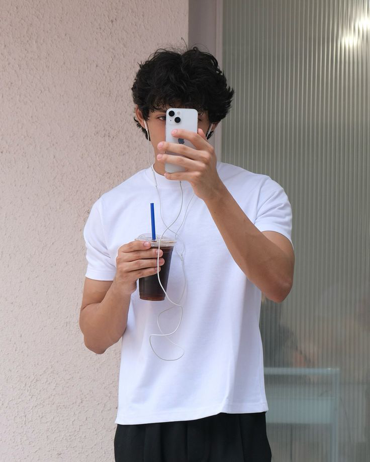 insta profile for boy