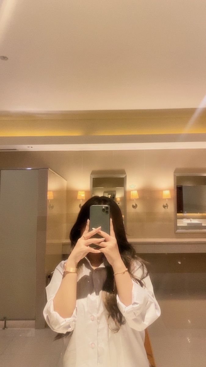 iphone hidden face dp for girls instagram