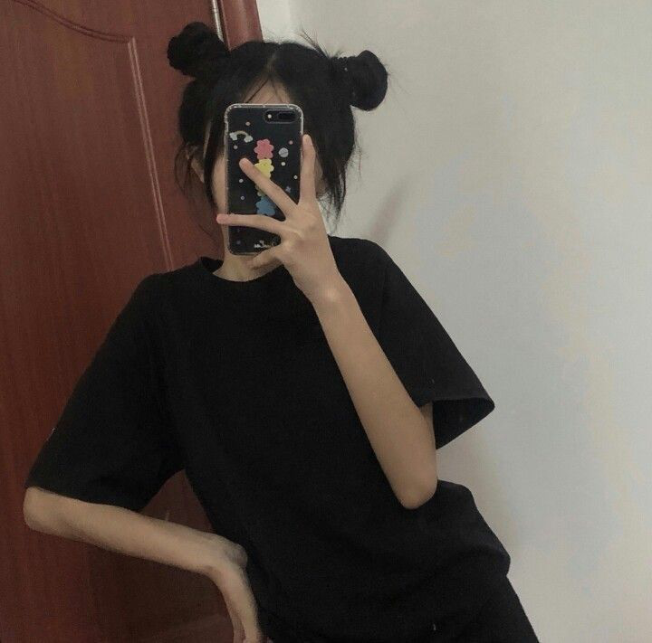 mirror instagram dp for girls black mirror instagram dp for girls black