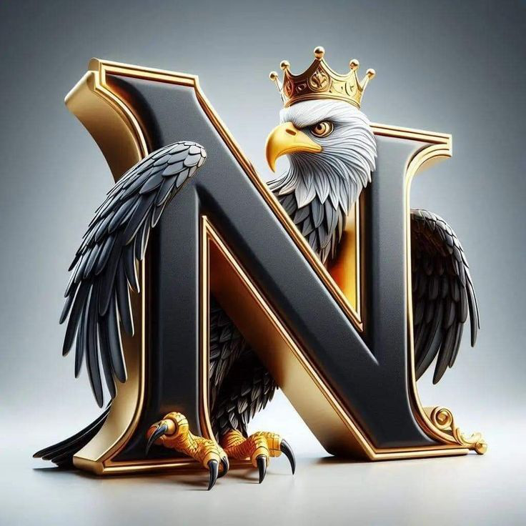 n name dp eagle