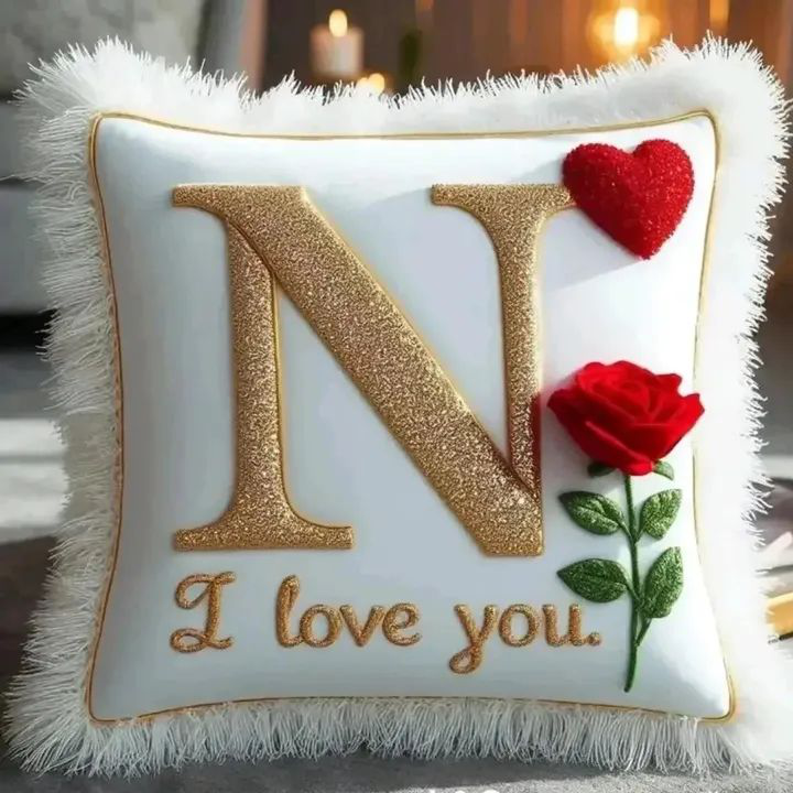 n name dp love