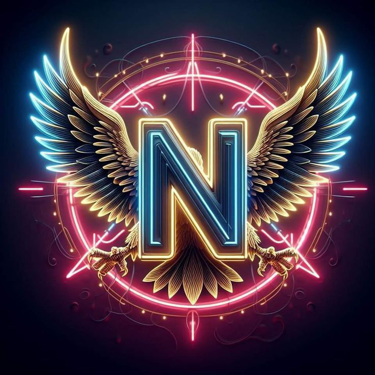 n name dp stylish boy