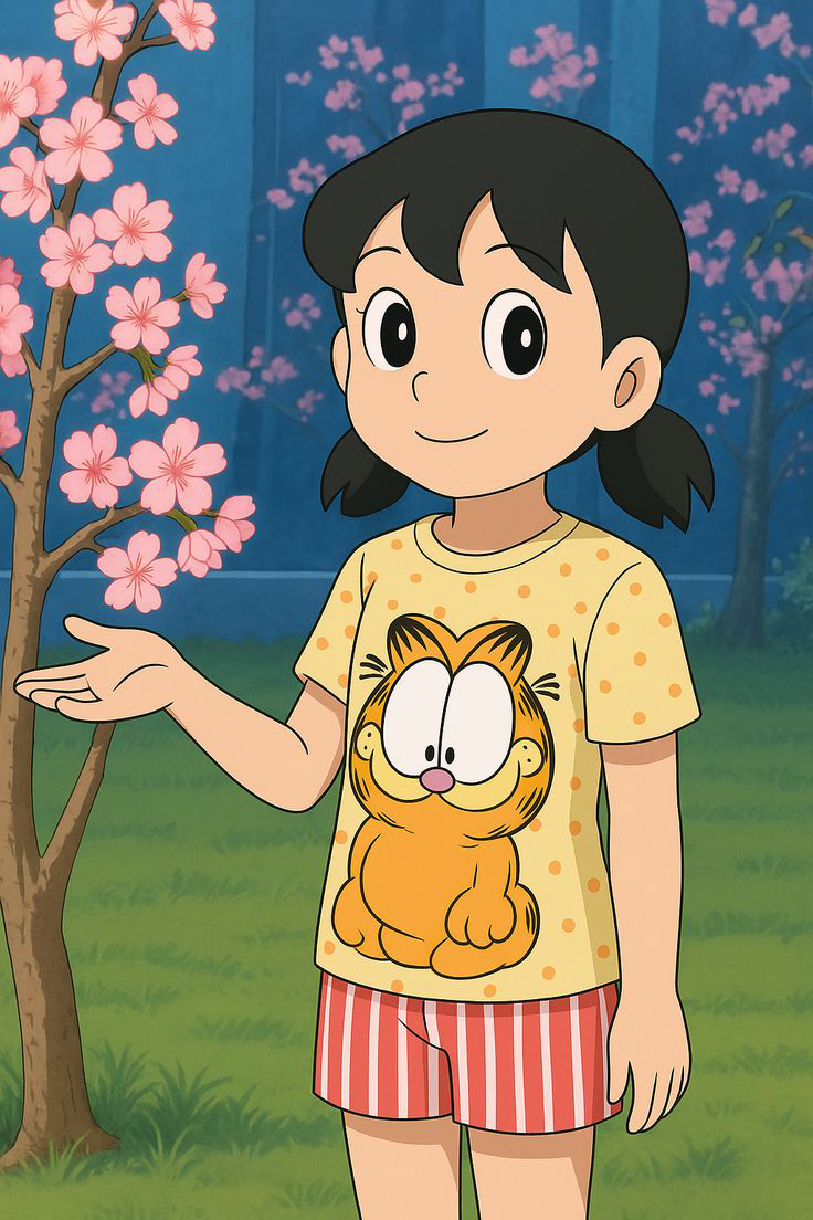 shizuka wallpaper dpz