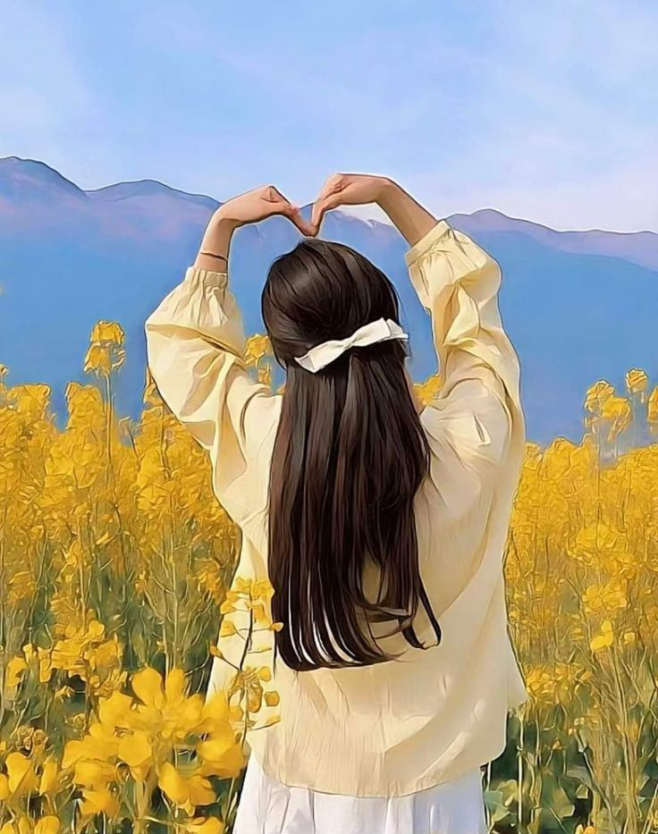 Beautiful Girl Photo