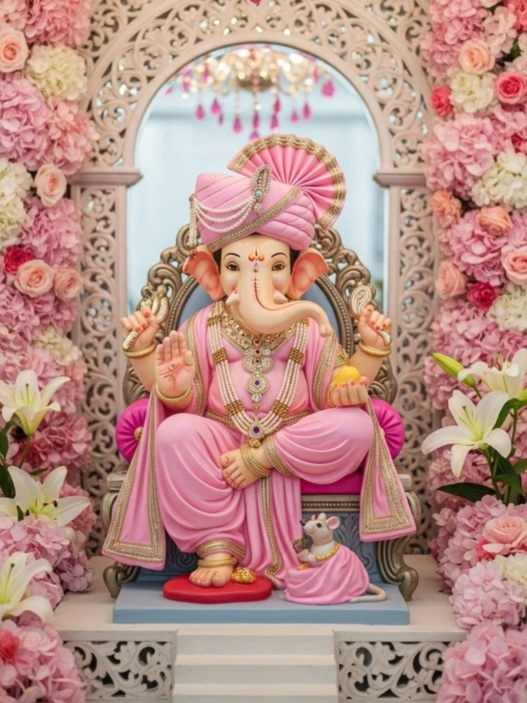 Ganesh Pic