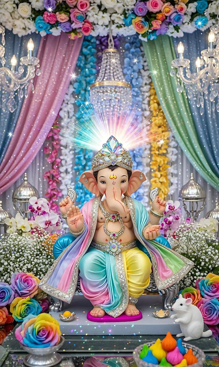Ganesha Hd Photo