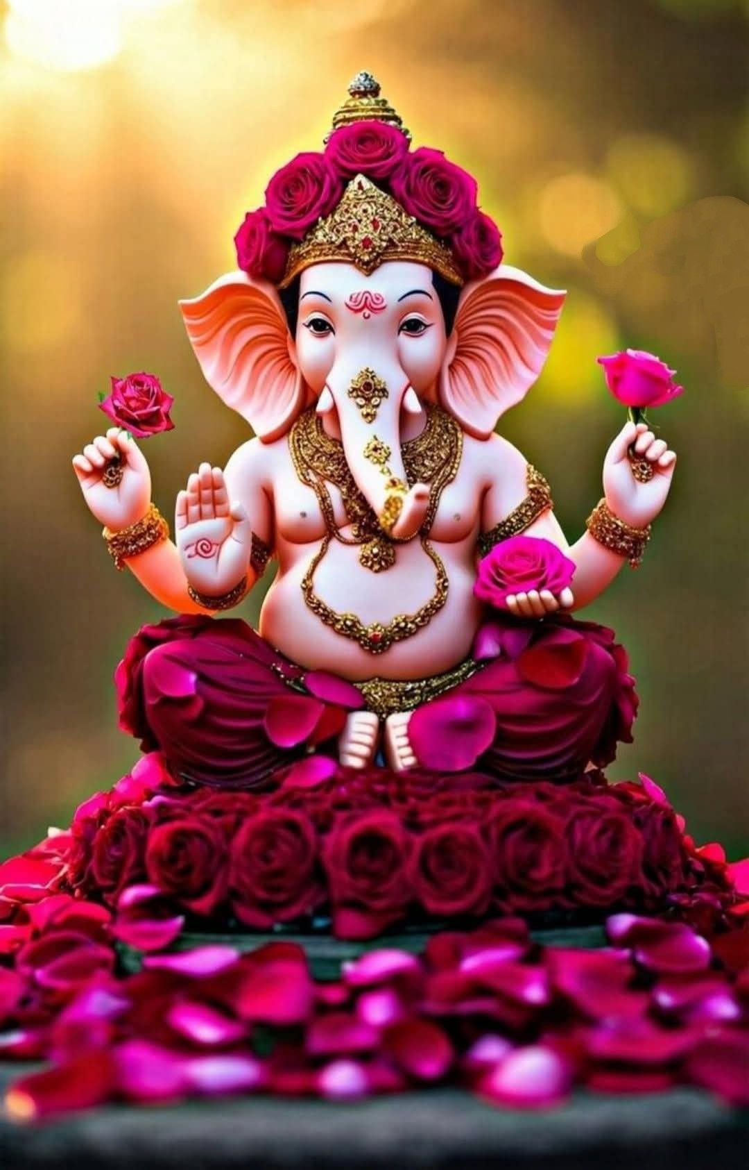 Ganesha Hd Picture