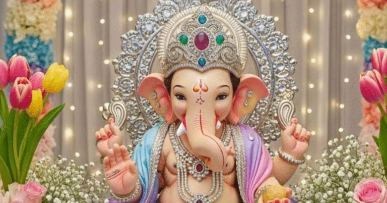 Ganpati Photos