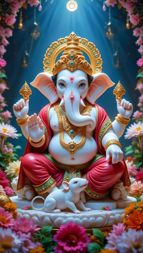 Ganpati Pic for PC