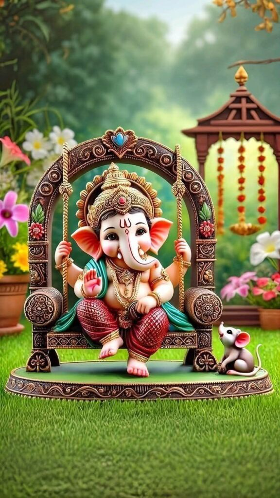 Ganpati Pictures